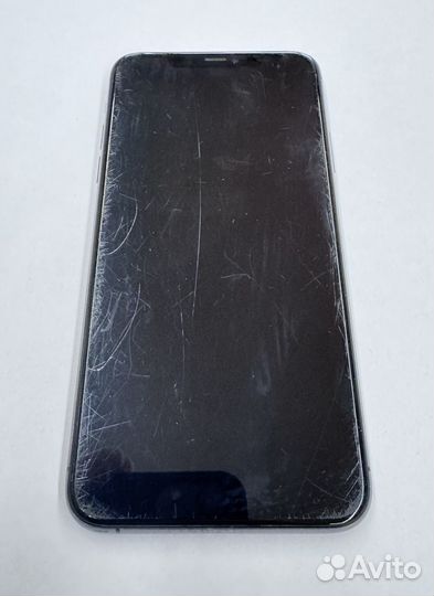 iPhone 11 Pro Max, 256 ГБ