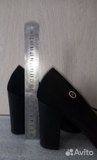 Туфли женские 38 размер