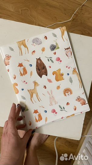 Папка для документов