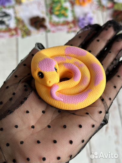 Мыло ручной работы