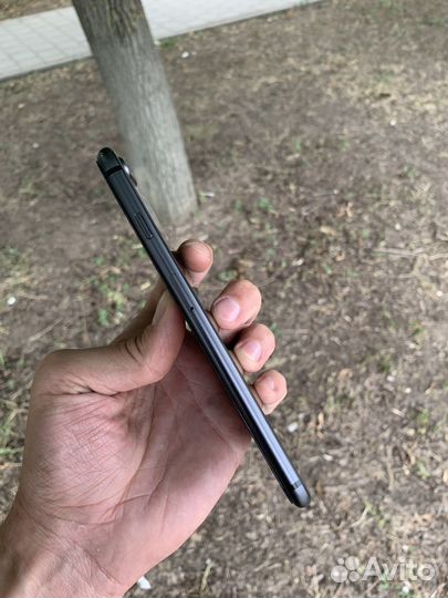 iPhone 8 Plus, Black, 64GB