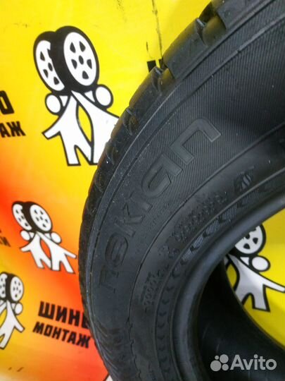 Nokian Tyres Hakkapeliitta 8 SUV 225/60 R17 99T