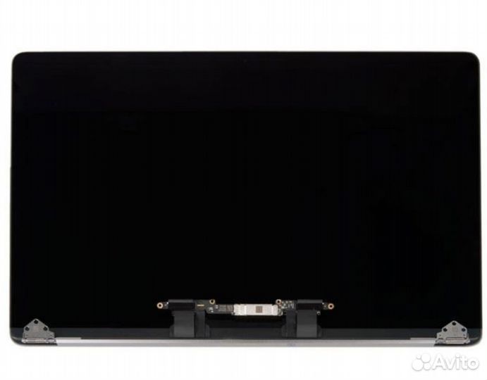 Дисплей Матрица Macbook Pro 16 2019 2020 A2141