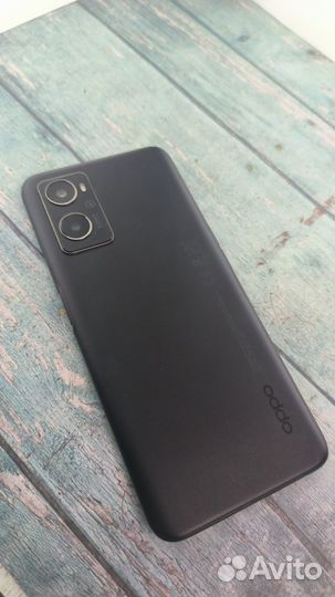 OPPO A96, 6/128 ГБ