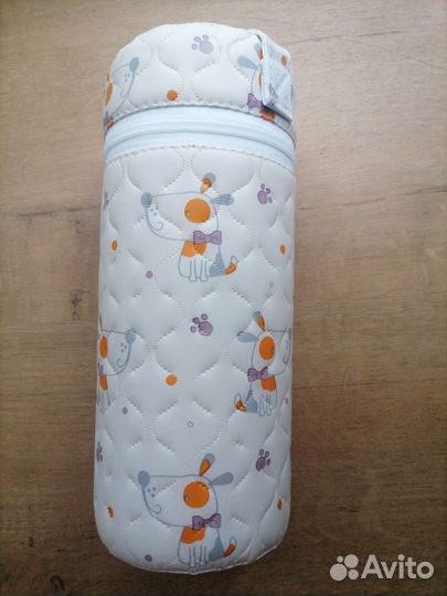 Термосумка для детских бутылочек