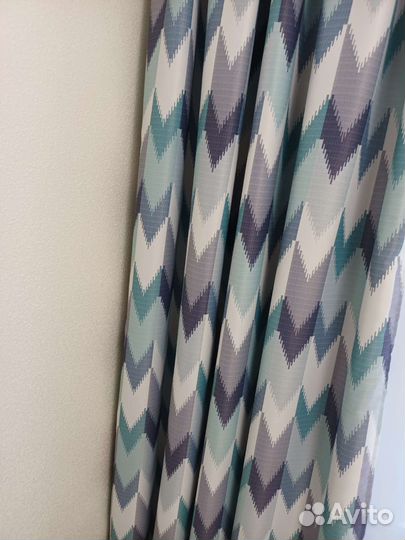 Штора (1 полотно)