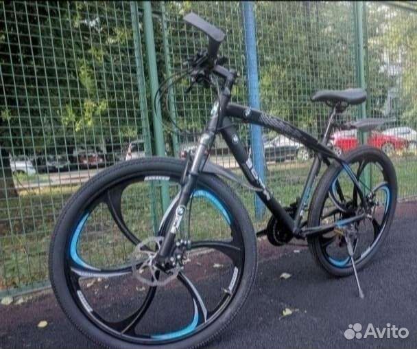 Велосипед 26