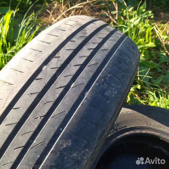 Nexen N Blue HD 195/65 R15