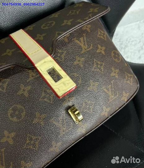 Сумка Louis Vuitton (Арт.76046)