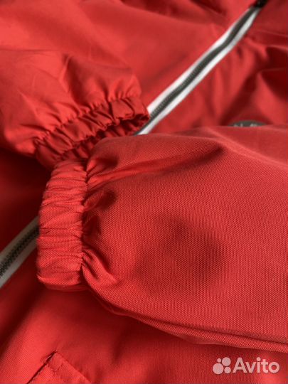 Комбинезон демисезонный на девочку 104