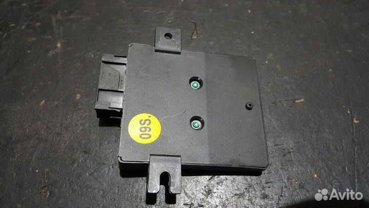 Блок управления Audi S8 D3 BSM 2006
