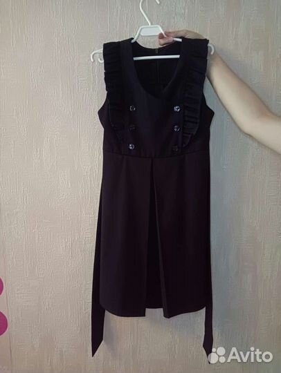 Школьная форма