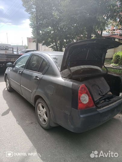 Vortex estina разбор