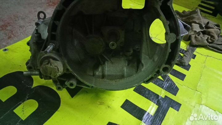 Коробка передач ваз 2108-2115