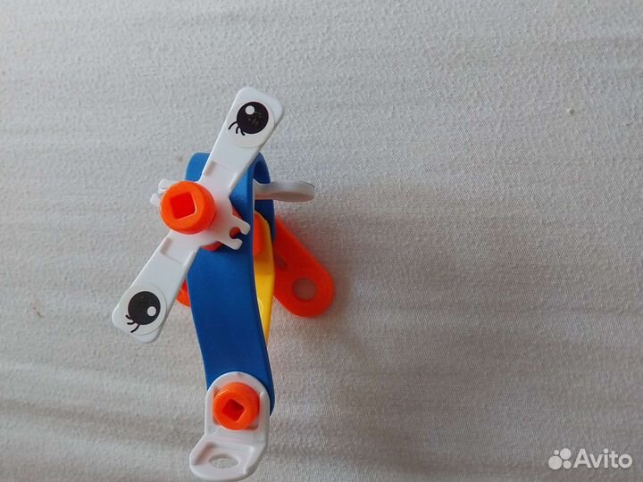 Вертолёт фиксики