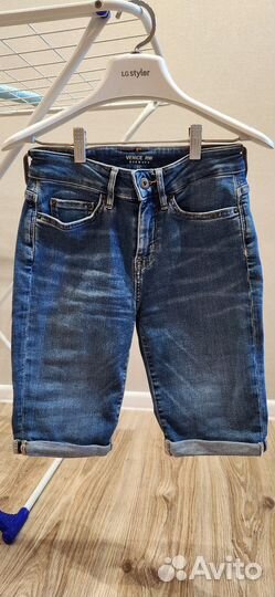 Шорты tommy hilfiger