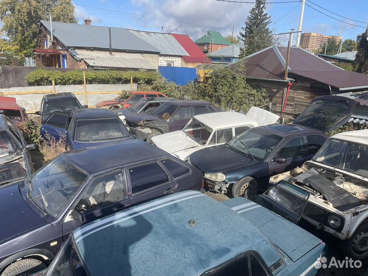 Авторазбор ваз на рабор на запчасти