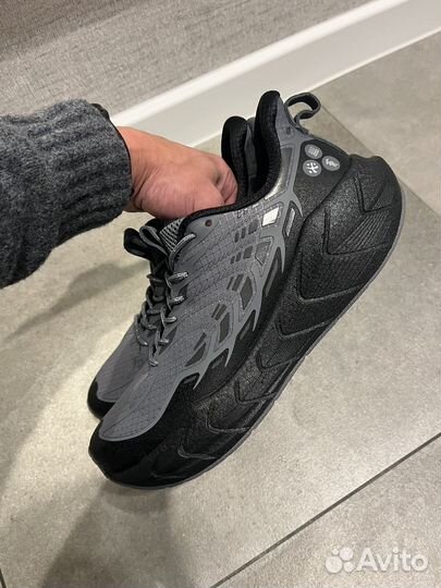Bmai Pace 5.0 Goretex 9.5US