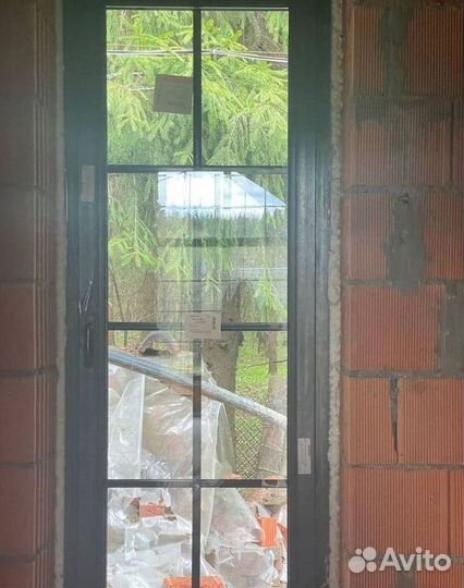 Окна быстро