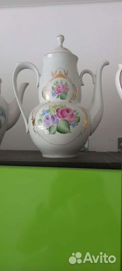 Чайник Сысерть.торг