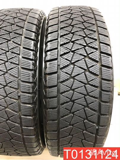 Bridgestone Blizzak DM-V2 225/65 R17 102S