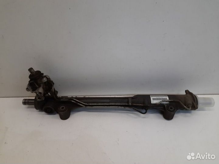 Рулевая рейка Porsche Cayenne 958 2010-2018