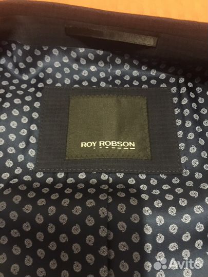 Пиджак Roy Robson