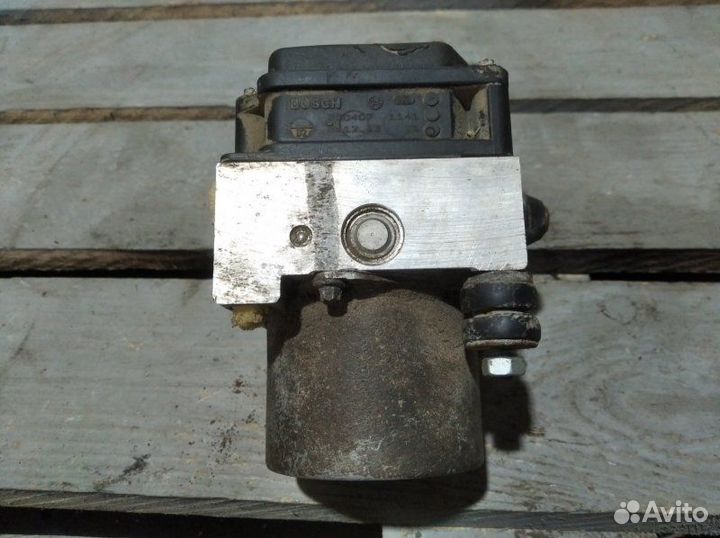 Блок ABS Opel Meriva 1.6 2007