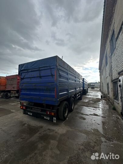 КАМАЗ 65117-N3, 2012