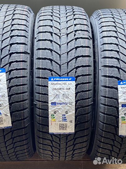 Triangle PL01 205/60 R16 96R