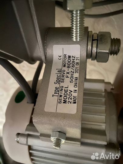 Швейная машина typical gc 0303 (шагающая)