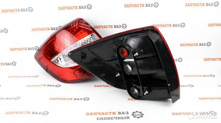Фонари задние Гранта 2190 Новые