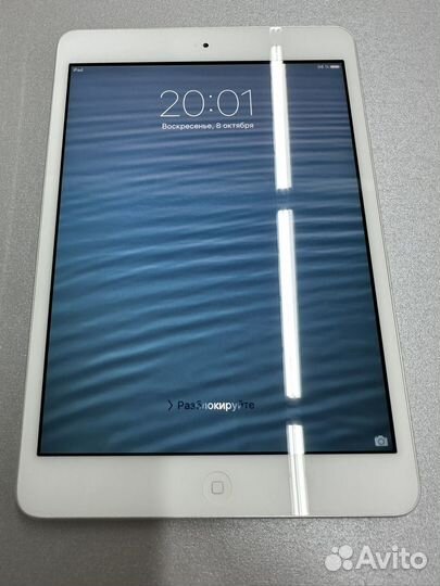 Apple iPad mini 16gb