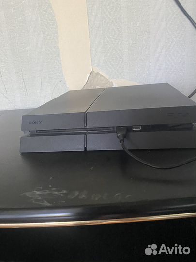 Sony PS4