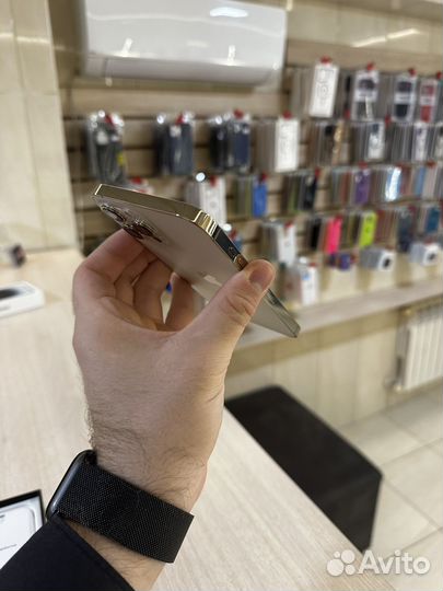 iPhone 12 Pro Max, 128 ГБ