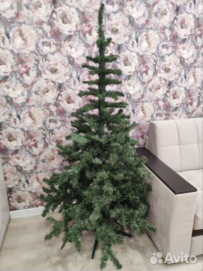 Ель искуственная 180