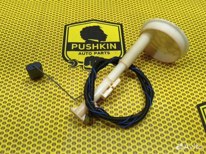 Датчик уровня топлива Renault Koleos HY0 2TR 703