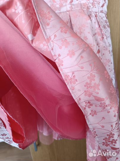 Новое платье Monsoon 140