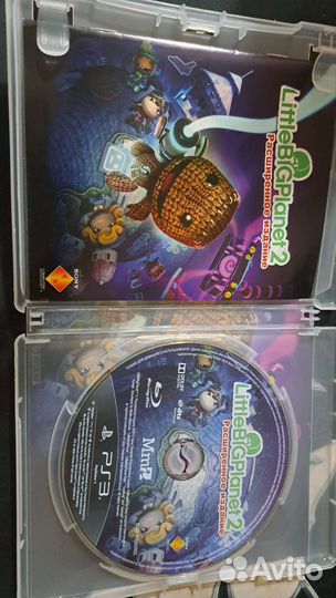 Littlebigplanet 2 (ps3)