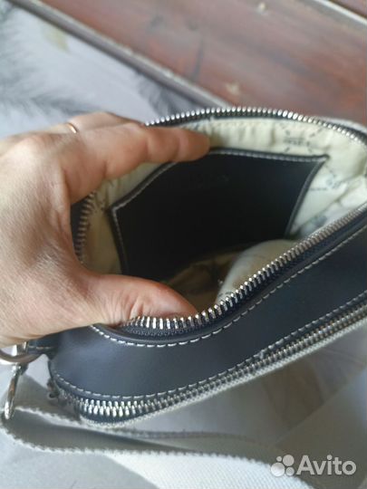 Сумка Mascotte Lite