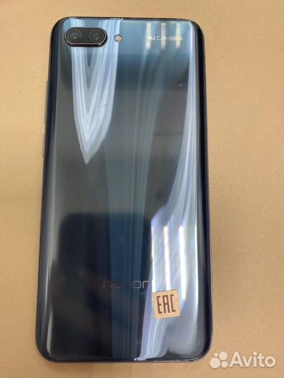 HONOR 10, 4/64 ГБ