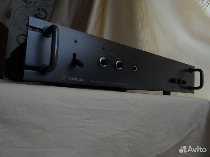 Technics 9060 (60AII)