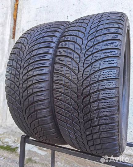 Bridgestone Blizzak LM-32C 225/45 R17 91H