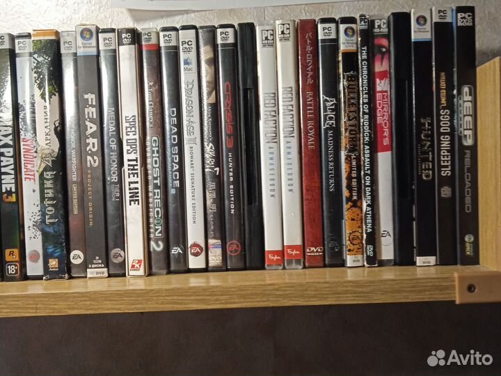 Компьютерная игры