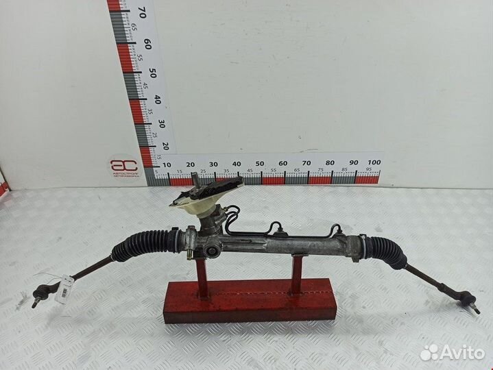Рейка рулевая для Ford Mondeo 2 RFF73C3550AA