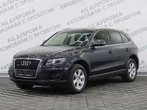 Audi Q5 3.0 AMT, 2010, 163 100 км, с пробегом, цена 2 139 000 руб.