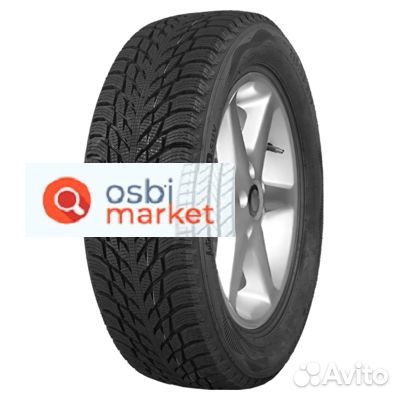 Ikon Tyres Autograph Snow 3 SUV 275/55 R20 117R