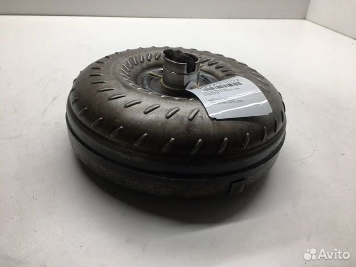 Гидротрансформатор Nissan March K11 CG10DE 1997