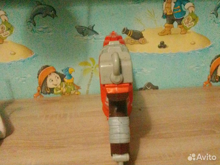Nerf зомби страйк