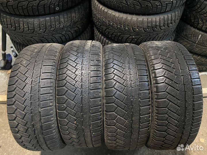 Continental ContiVikingContact 3 195/55 R15